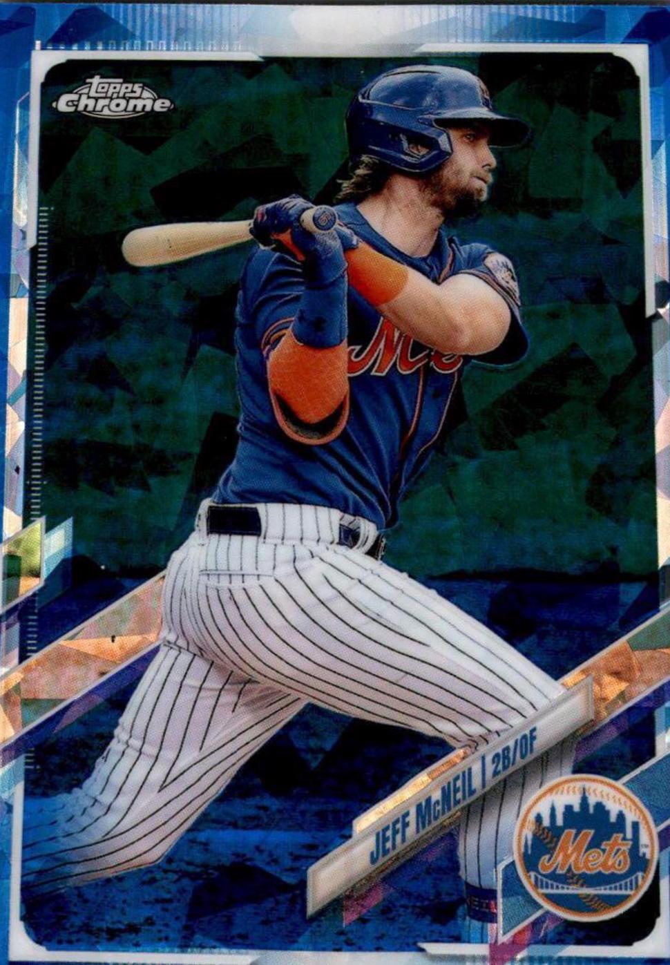 Jeff McNeil #489