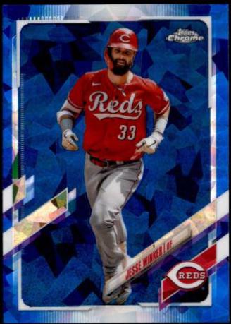 Jesse Winker #281