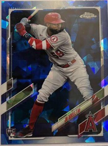 Jo Adell #43