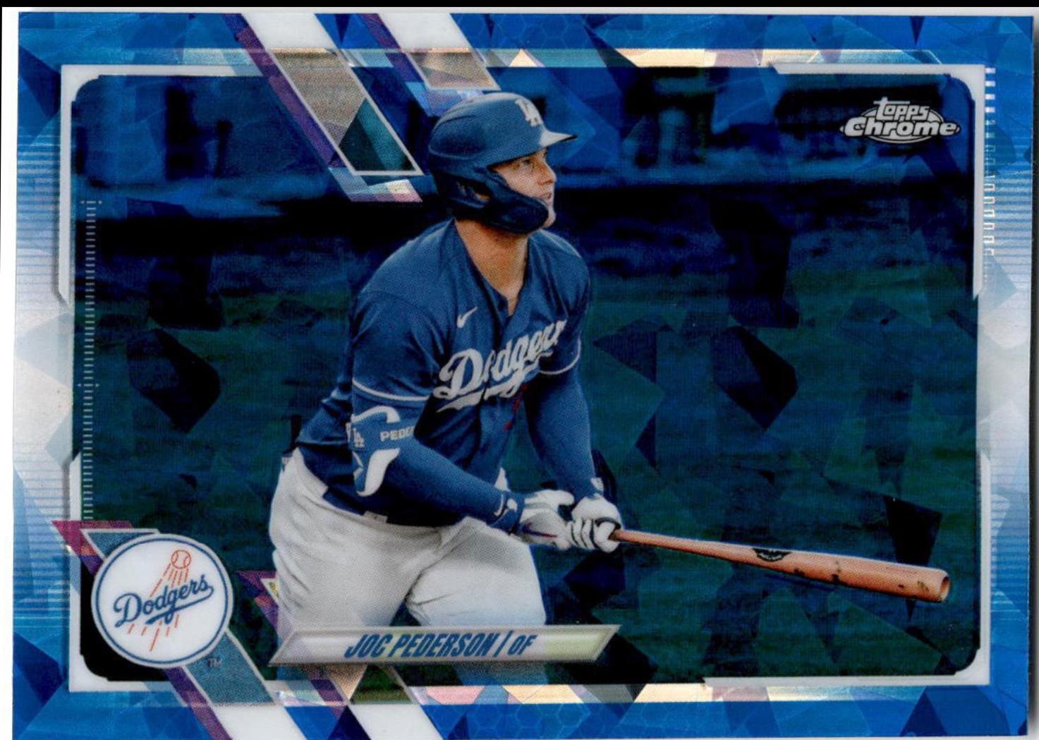 Joc Pederson #40
