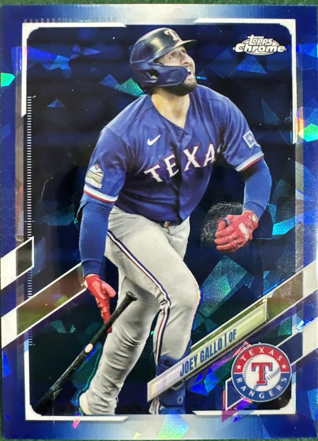 Joey Gallo #131