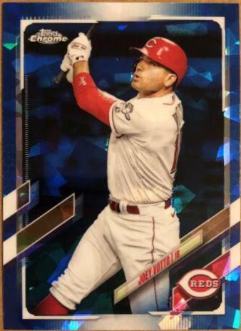 Joey Votto #275