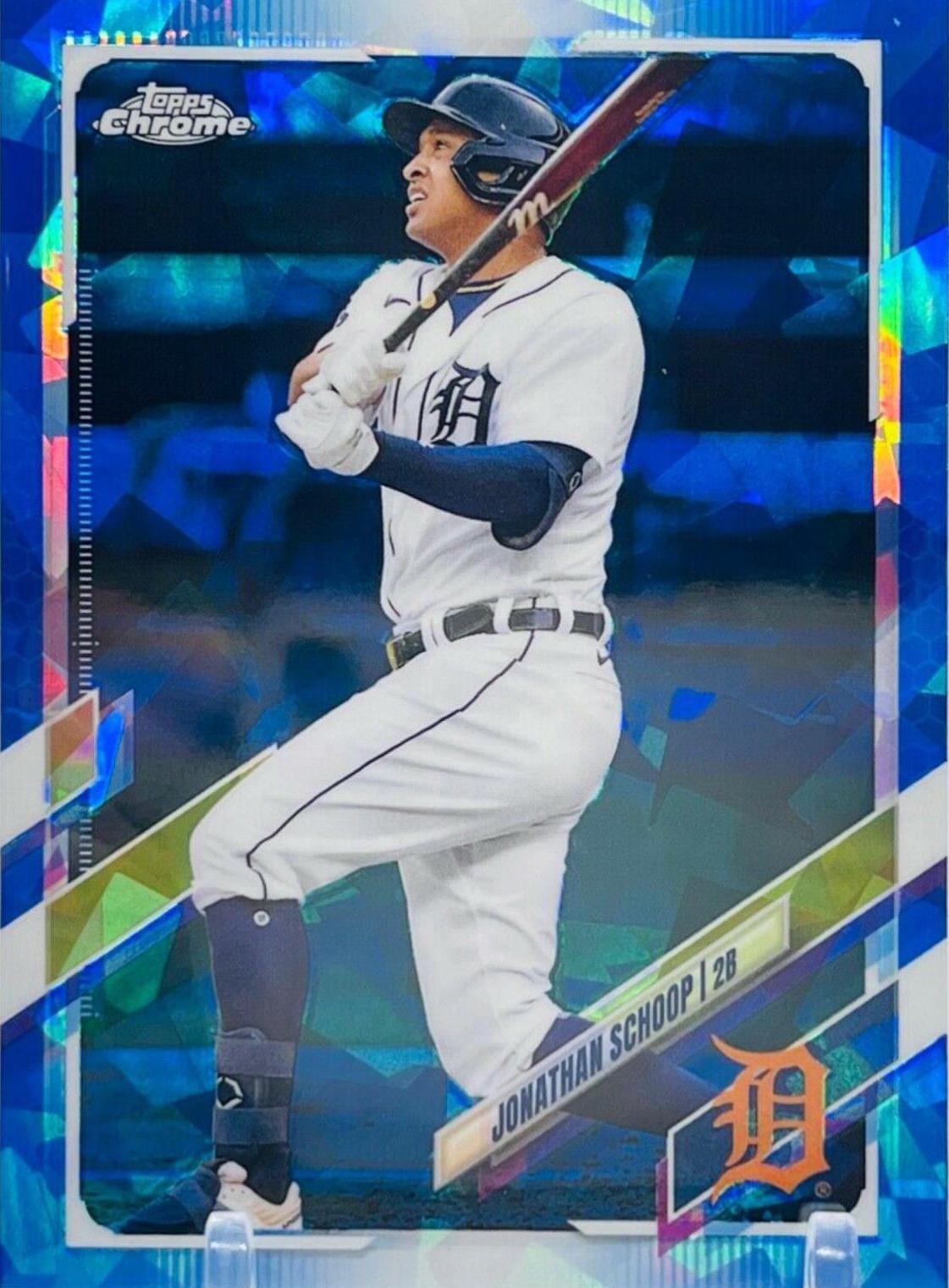 Jonathan Schoop #595