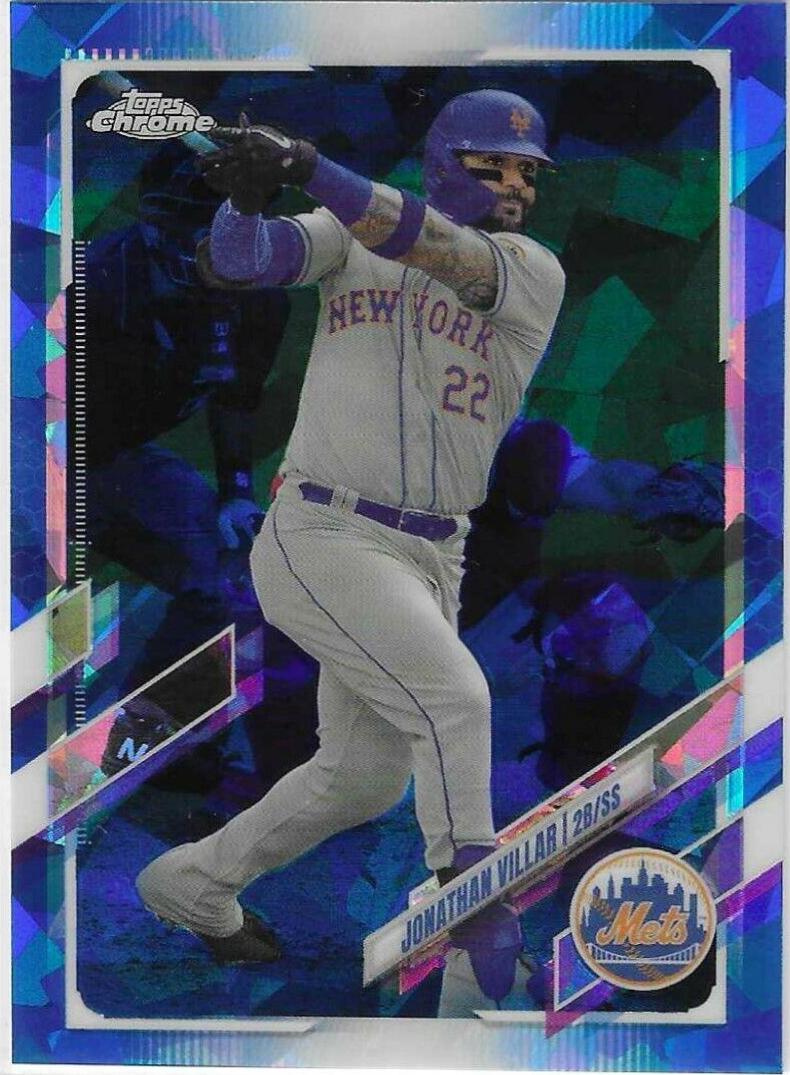 Jonathan Villar #479