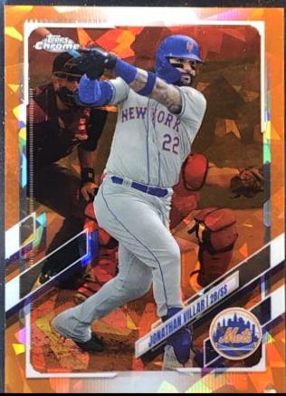 Jonathan Villar [Orange] #479