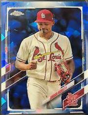 Jordan Hicks #536