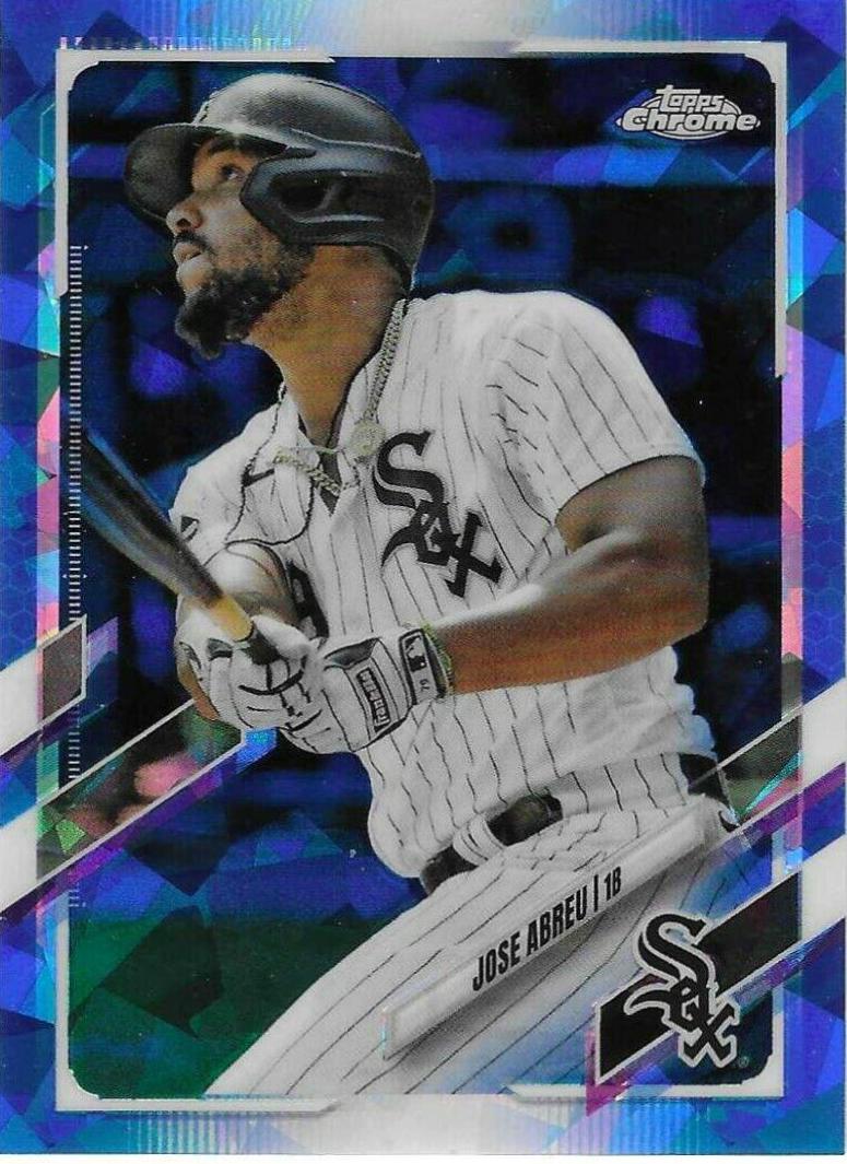 Jose Abreu #331