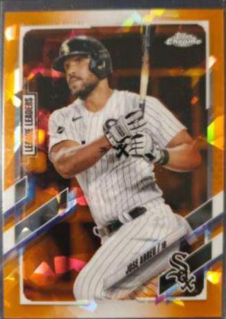 Jose Abreu [Orange] #180
