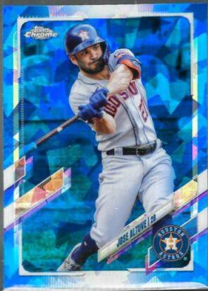 Jose Altuve #432