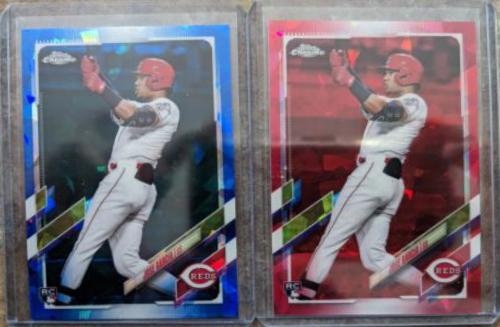 Jose Garcia [Red] #374
