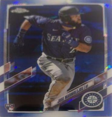 Jose Marmolejos #516