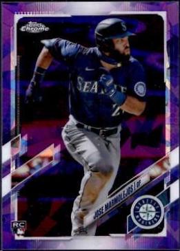 Jose Marmolejos [Purple] #516