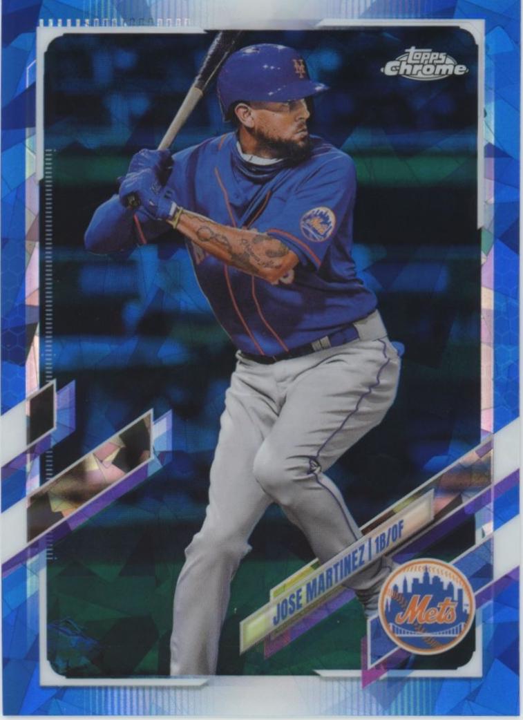 Jose Martinez #625