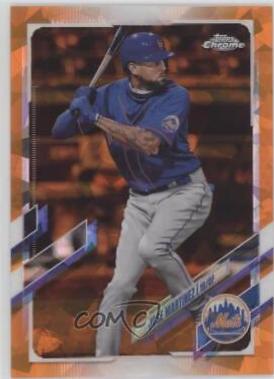 Jose Martinez [Orange] #625