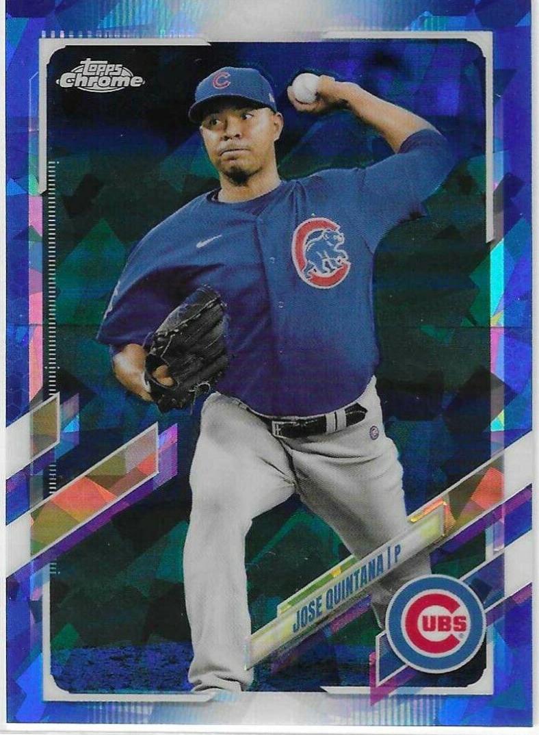 Jose Quintana #37