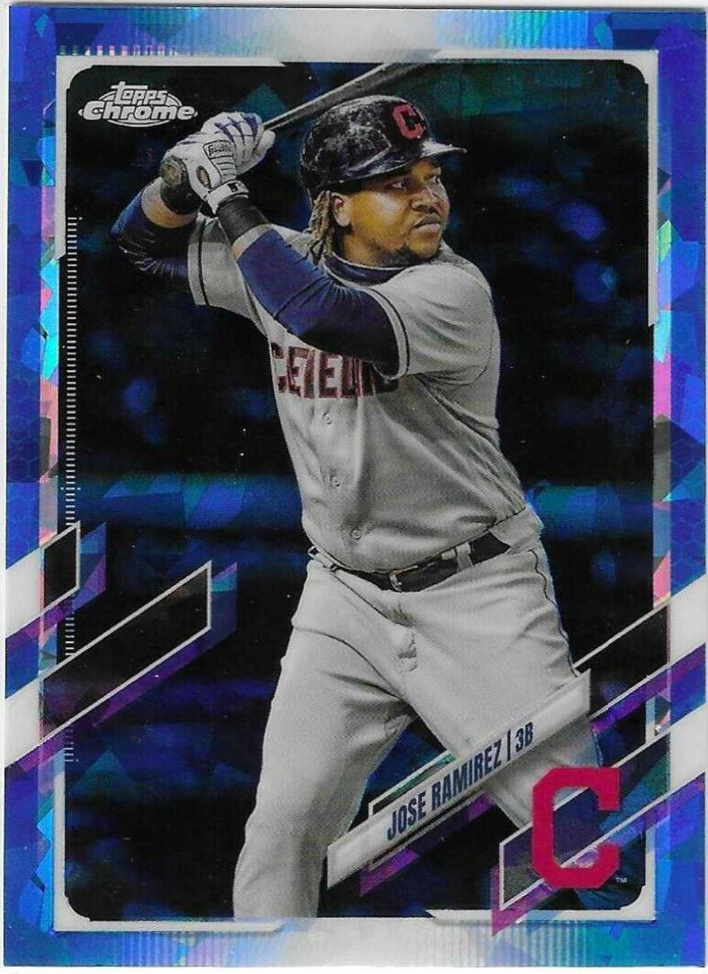 Jose Ramirez #360