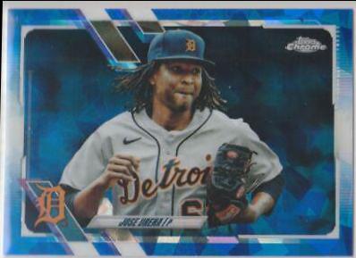 Jose Urena #134