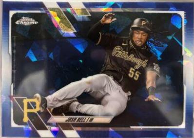 Josh Bell #130