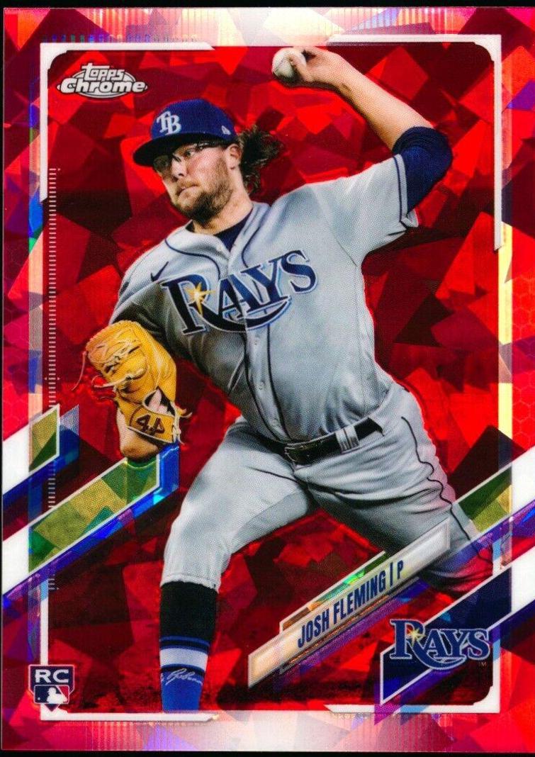 Josh Fleming [Red] #526