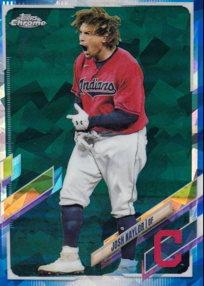 Josh Naylor #419