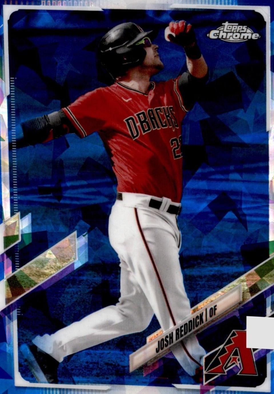 Josh Reddick #289
