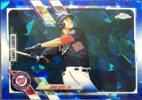 Juan Soto #225