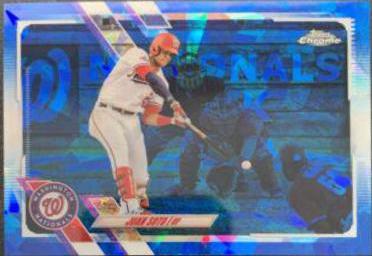 Juan Soto #330