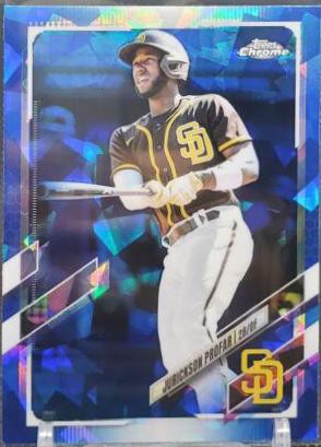 Jurickson Profar #266