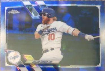 Justin Turner #370