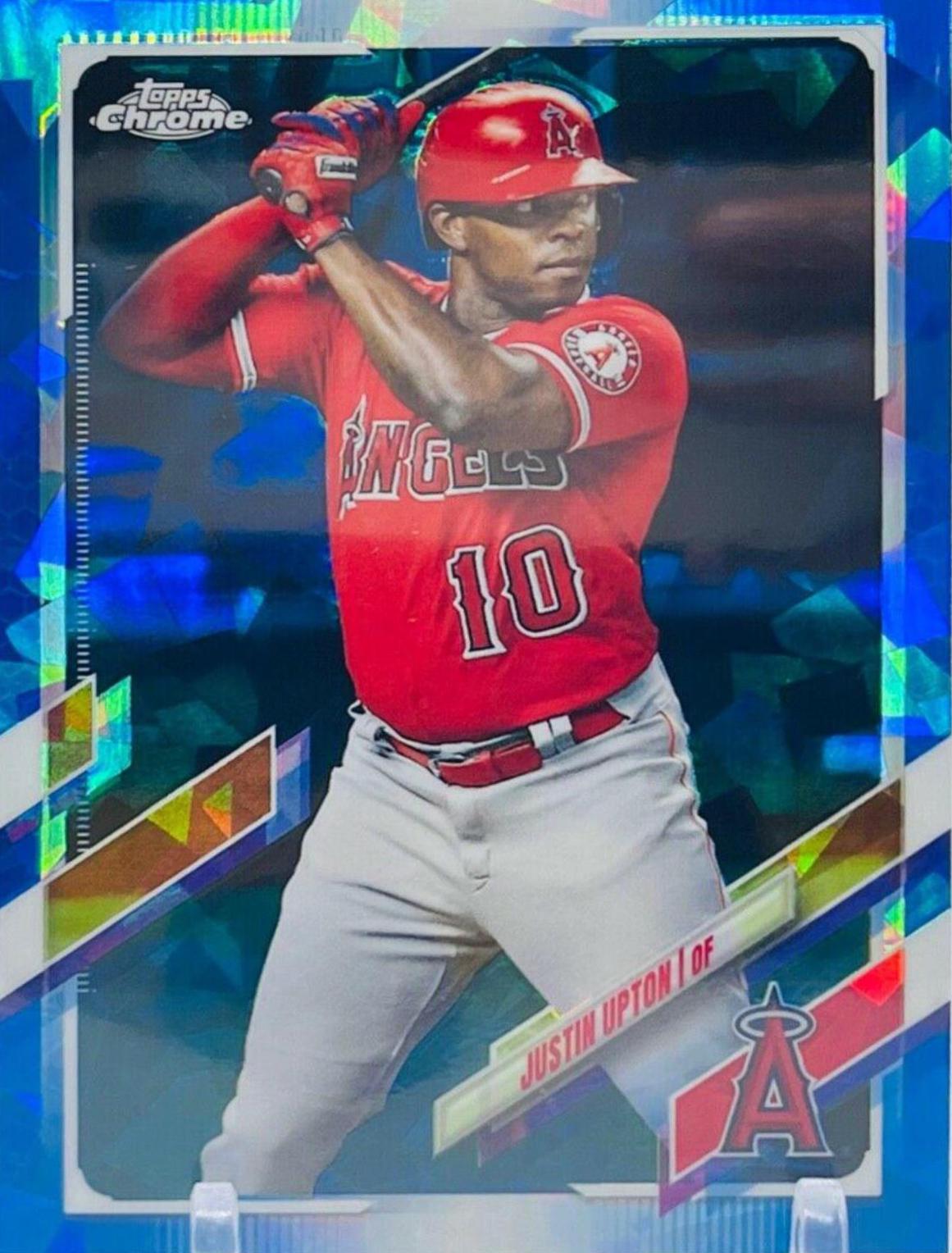 Justin Upton #527