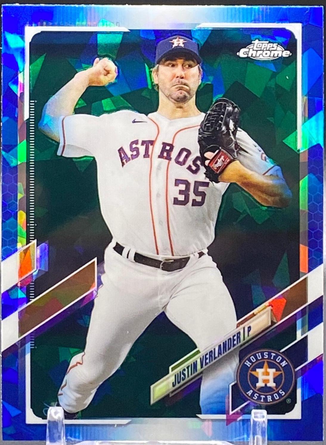 Justin Verlander #112