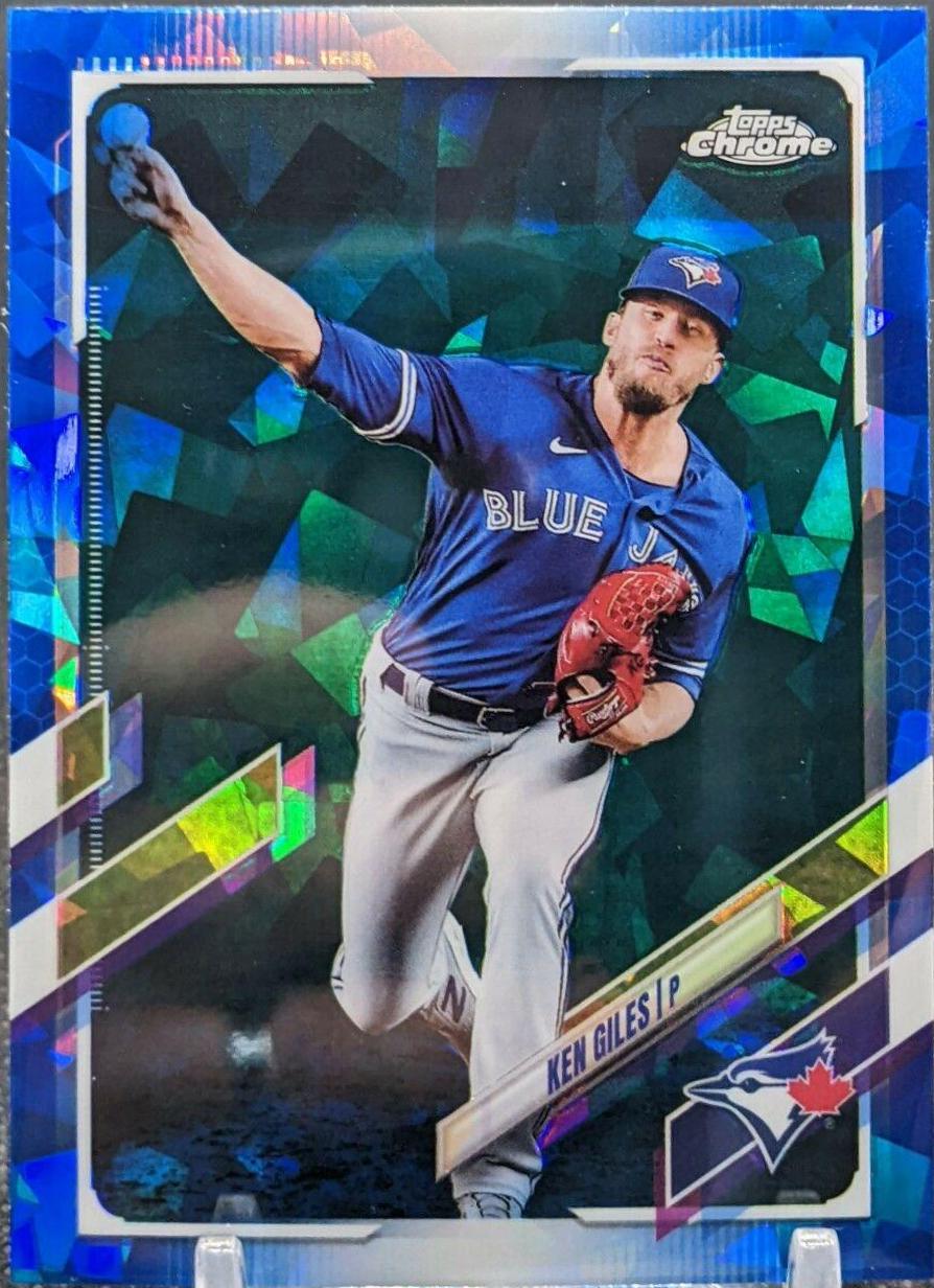 Ken Giles #422