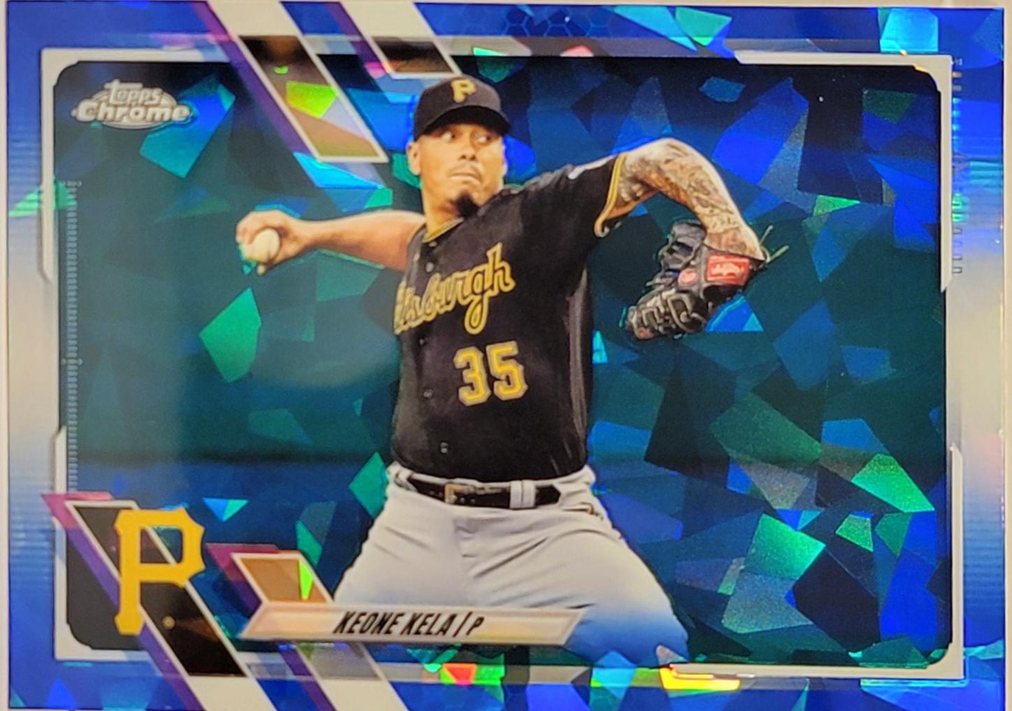 Keone Kela #351