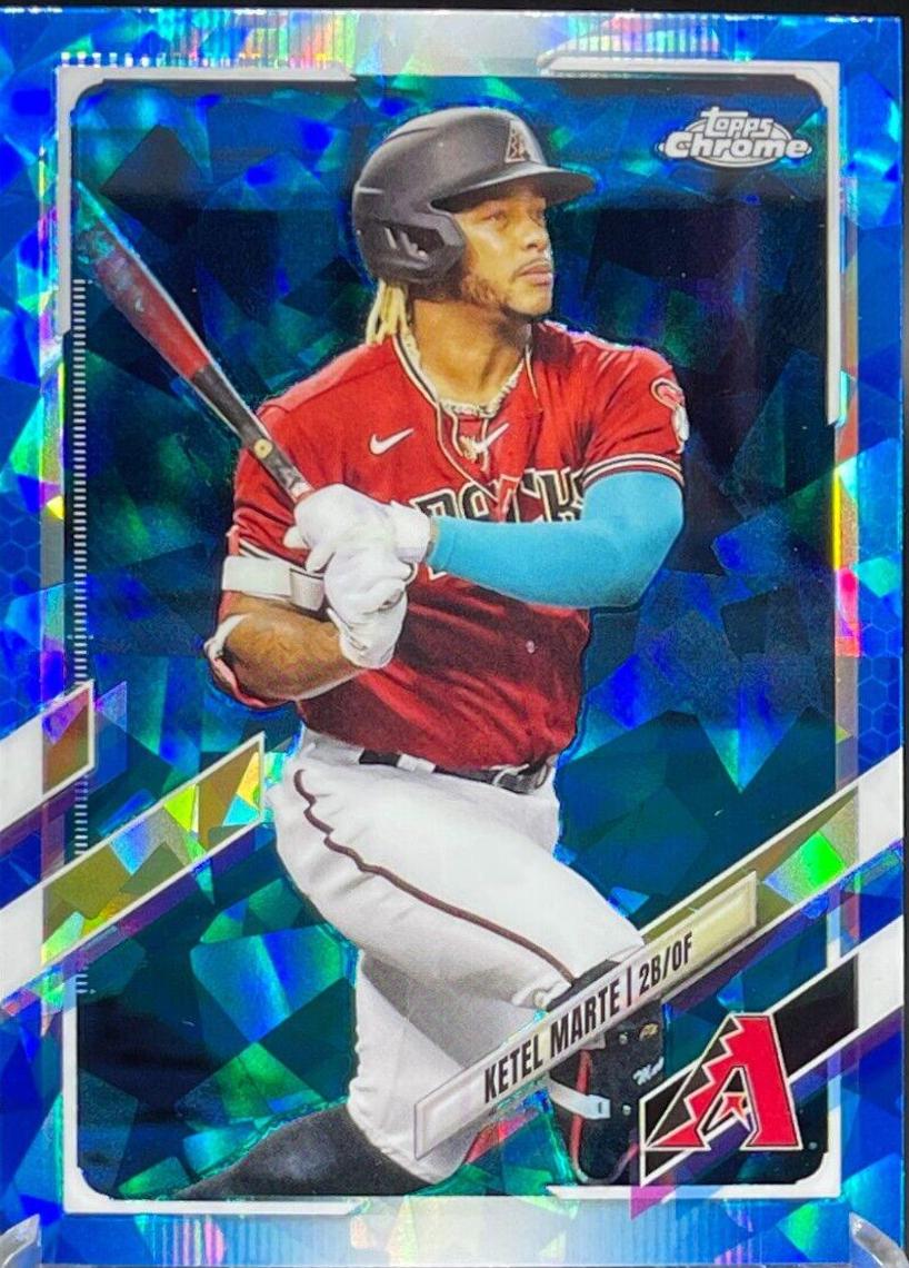 Ketel Marte #47