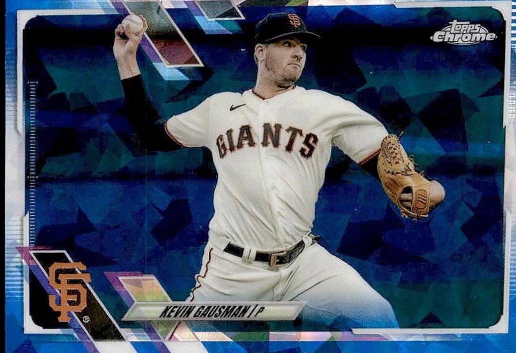 Kevin Gausman #328