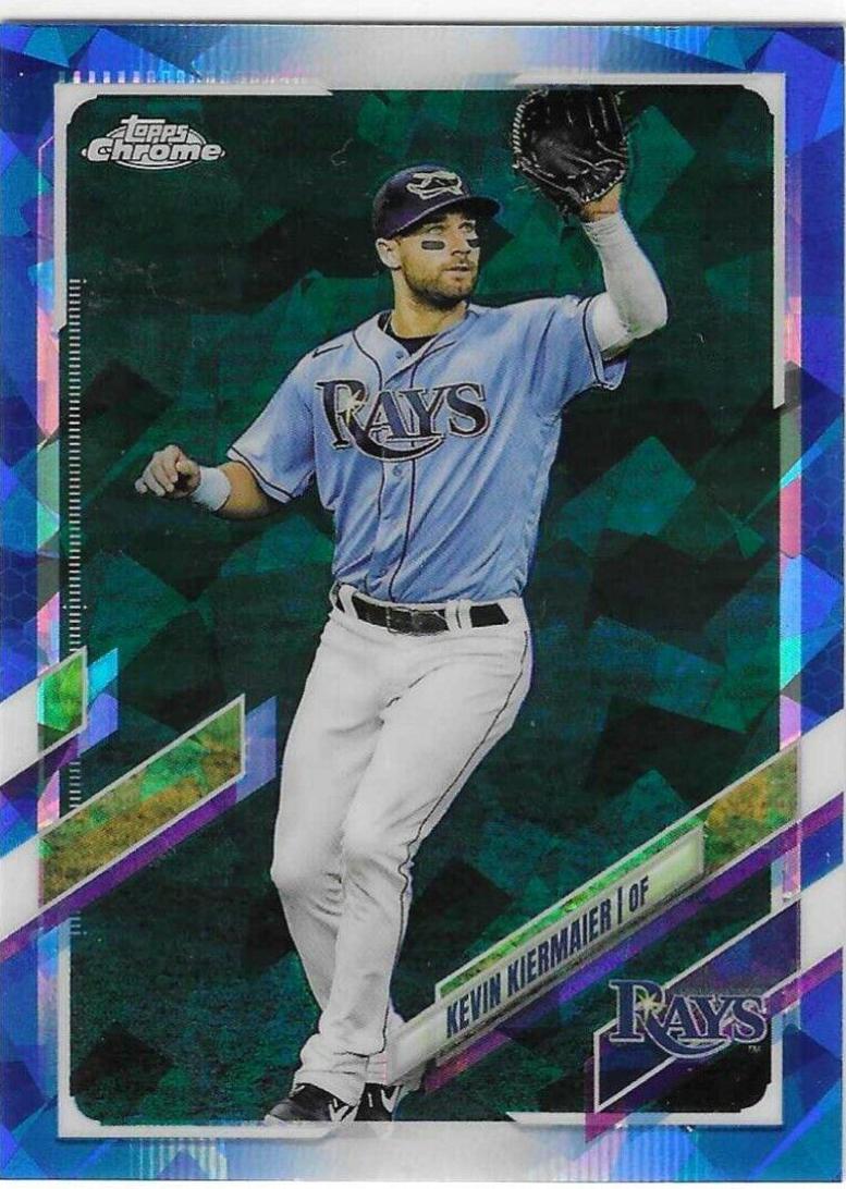 Kevin Kiermaier #280
