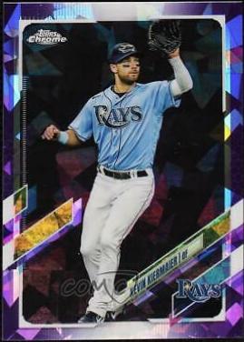 Kevin Kiermaier [Purple] #280