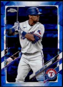 Khris Davis #584
