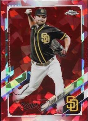 Kirby Yates [Red] #267