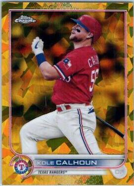 Kole Calhoun #512