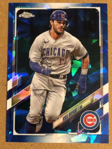Kris Bryant #660