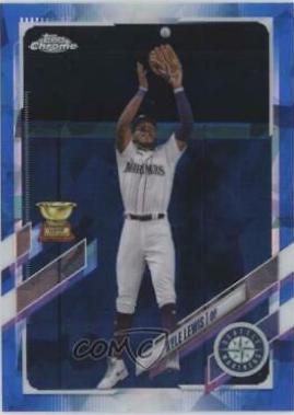 Kyle Lewis #42