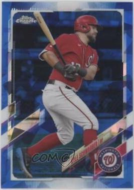 Kyle Schwarber #473