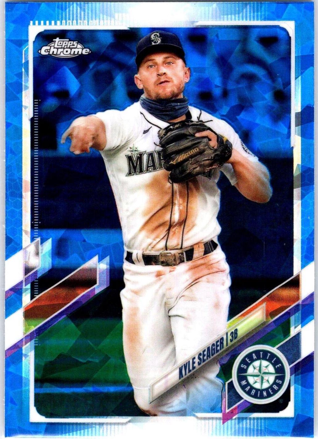 Kyle Seager #204