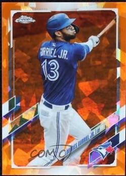 Lourdes Gurriel Jr. [Orange] #98