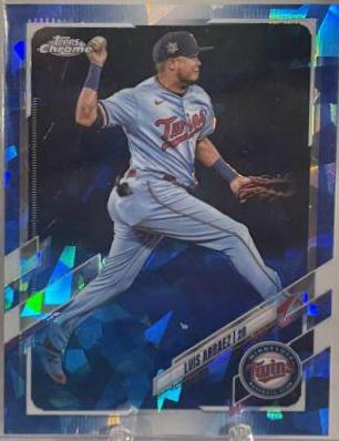 Luis Arraez #649