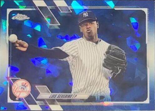 Luis Severino #577