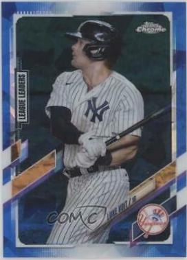 Luke Voit #252