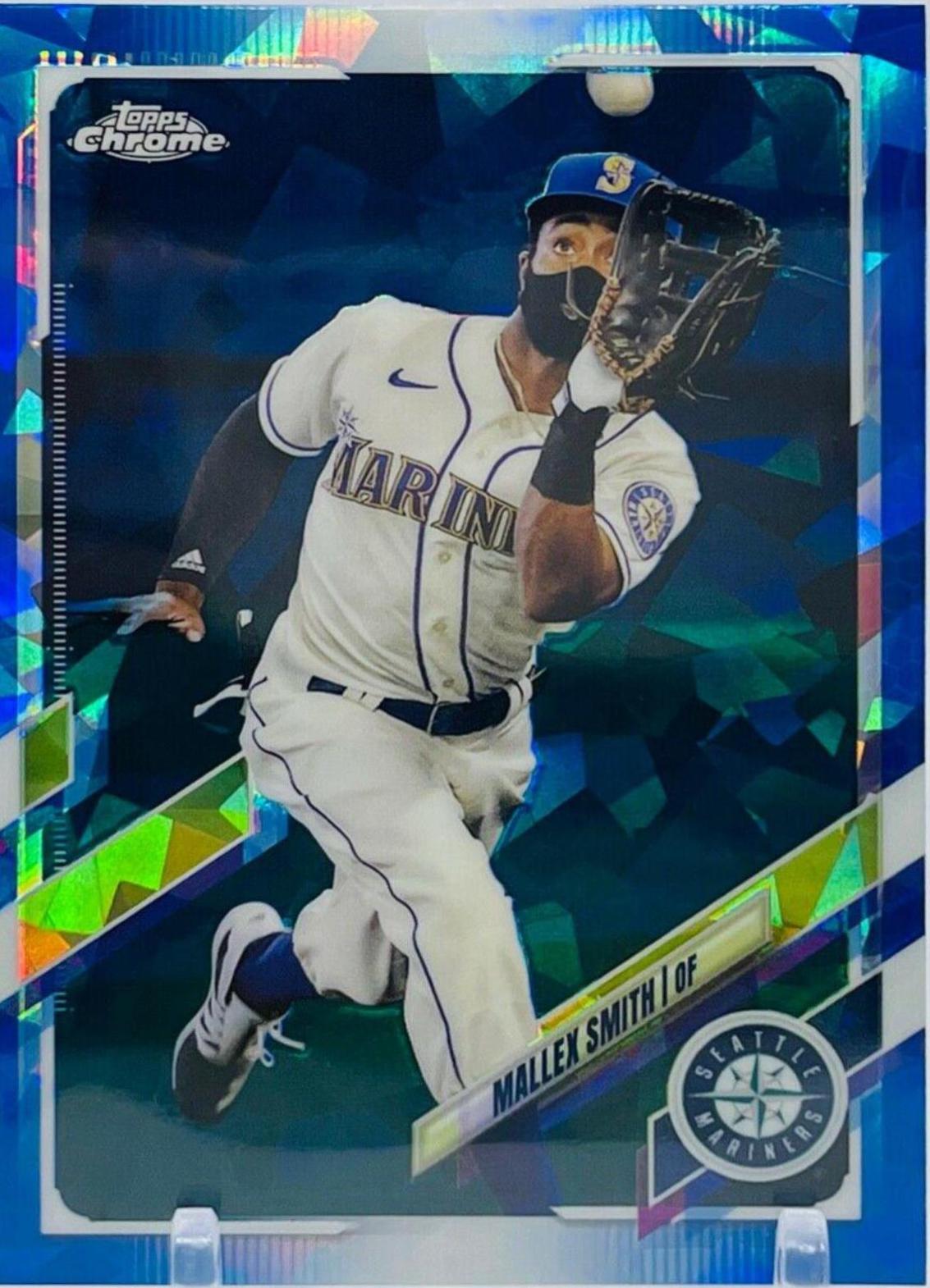 Mallex Smith #247
