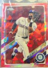 Mallex Smith [Red] #247